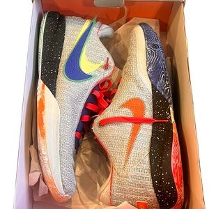 Nike, LeBron XX Men’s Basketball Shoes, M 14 W 15.5